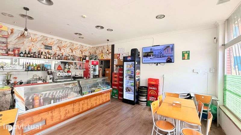 Vende-se espaço na zona  comercial - Grande imagem: 3/7