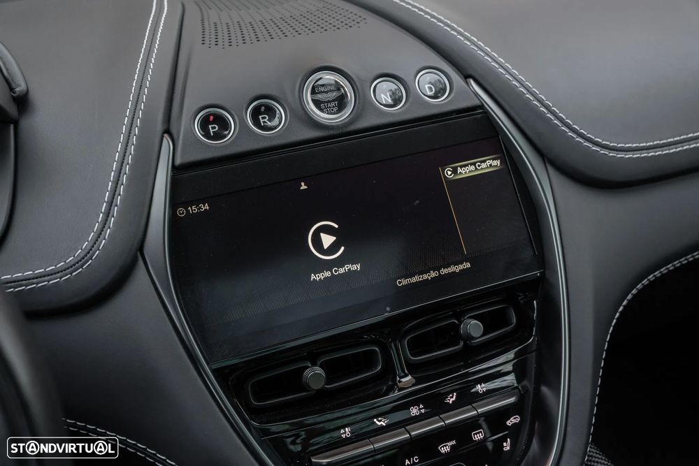 Aston Martin DBX 707 - 47
