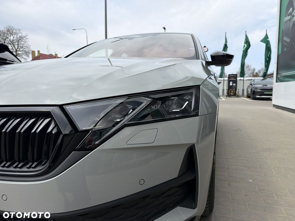 Skoda Octavia - 37