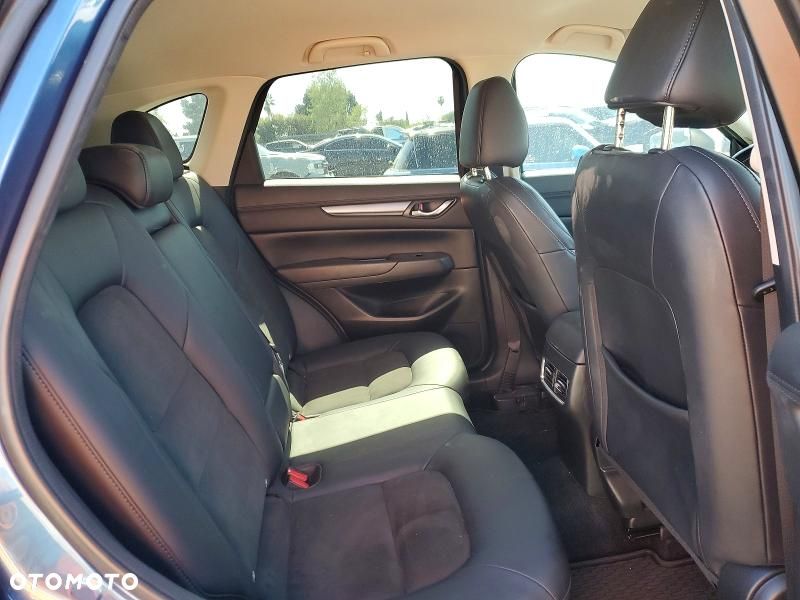 Mazda CX-5 SKYACTIV-G 192 Drive AWD Nakama Intense - 11