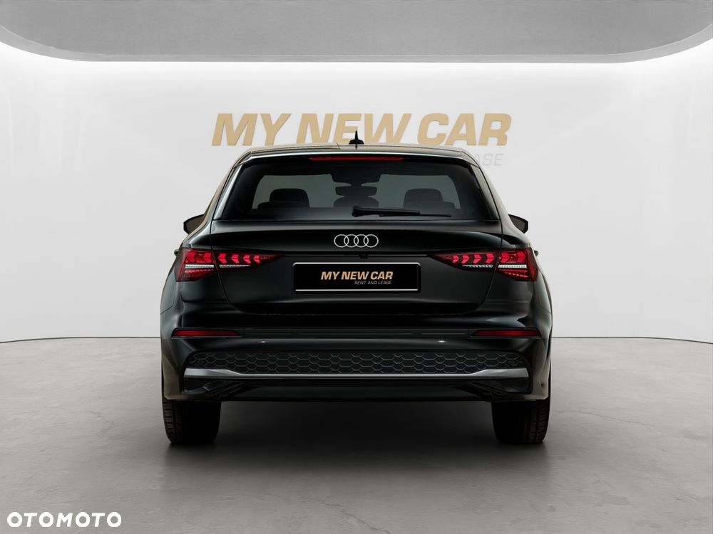 Audi A3 Sportback TDI 110 kW S tronic - 32