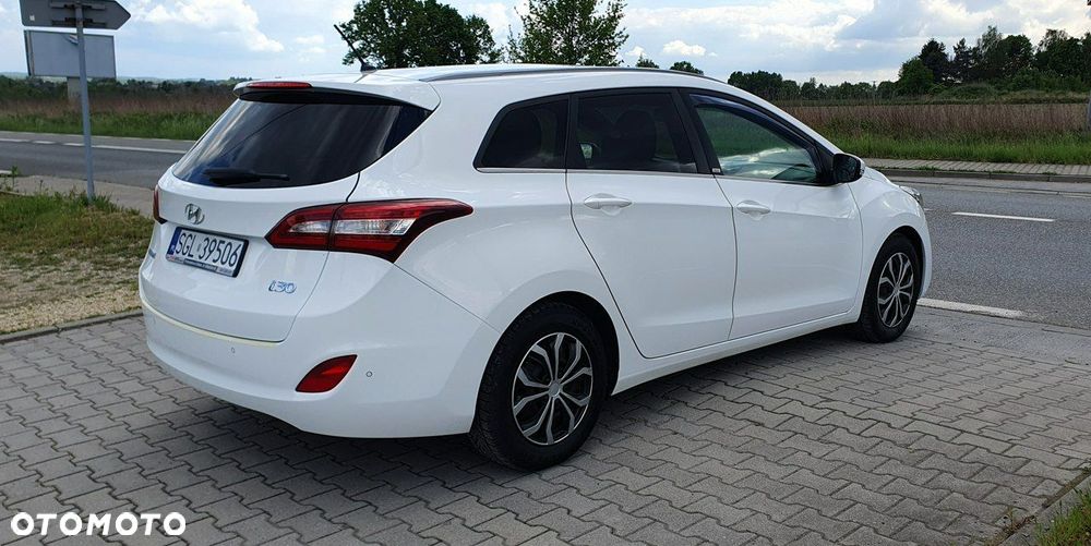 Hyundai i30 - 4