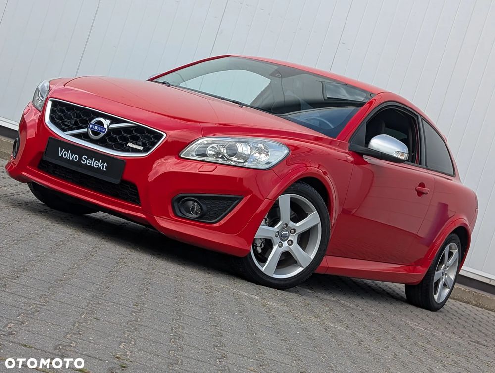 Volvo C30 D4 R-Design - 5