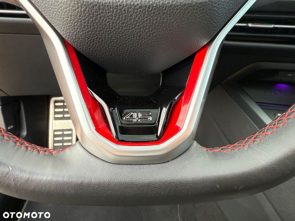 Volkswagen Golf 2.0 TSI OPF DSG GTI Clubsport 45 - 27