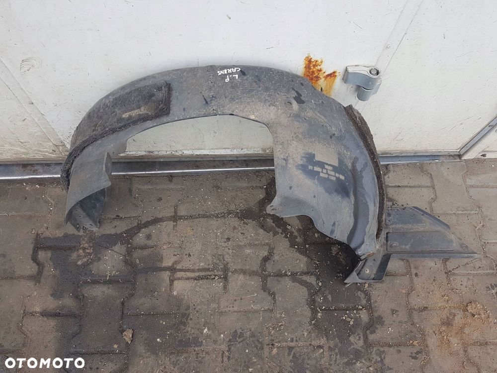 KIA CARENS IV 13-19r NADKOLE LEWE PRZÓD PRZEDNIE - 2