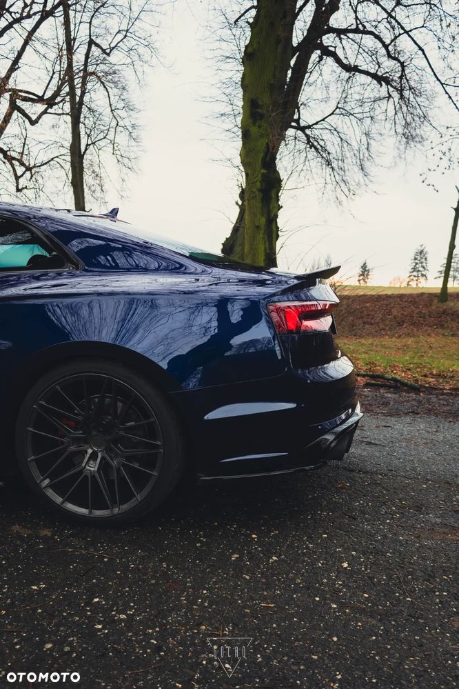 Audi S5 Coupé - 9
