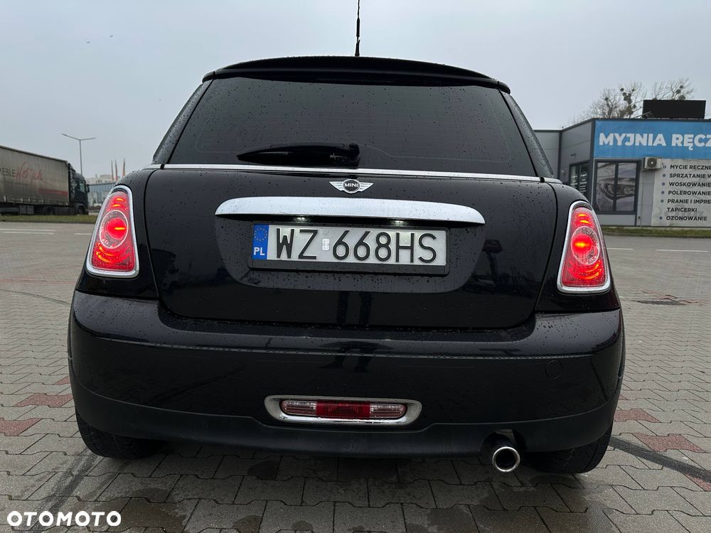 MINI ONE Standard - 4