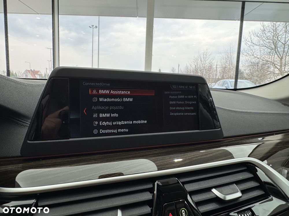 BMW Seria 5 - 29