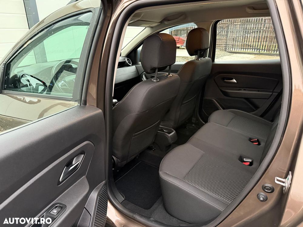 Dacia Duster 1.5 Blue dCi Comfort - 15