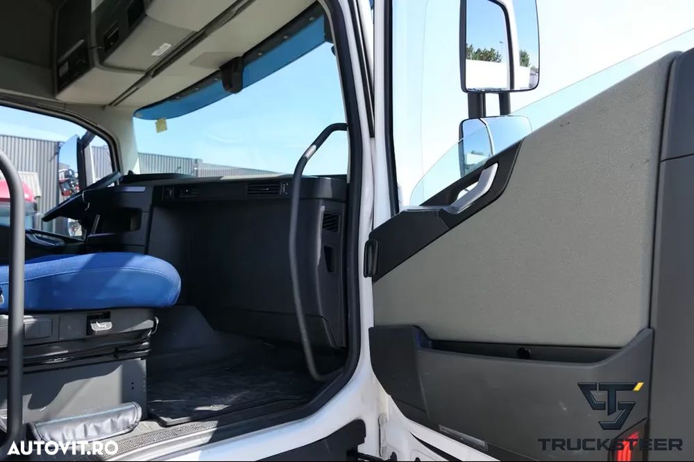 Volvo FH 500 | Euro 6d | Xenon | Full Asistenti - 15