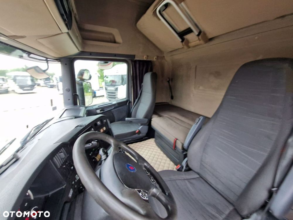 Scania R 500 LA4x2HNA - 10