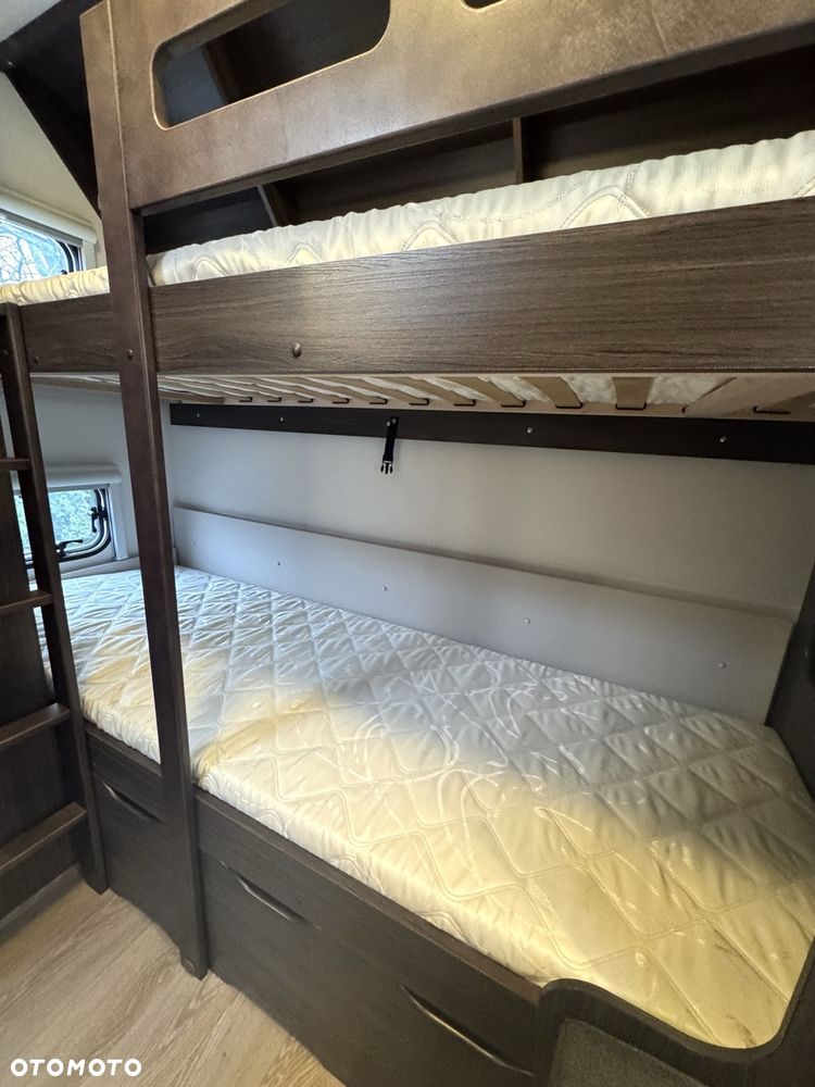 Hobby 720 KWFu Prestige - 28