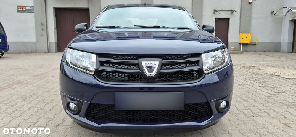 Dacia Sandero 1.2 16V 75 Laureate - 26