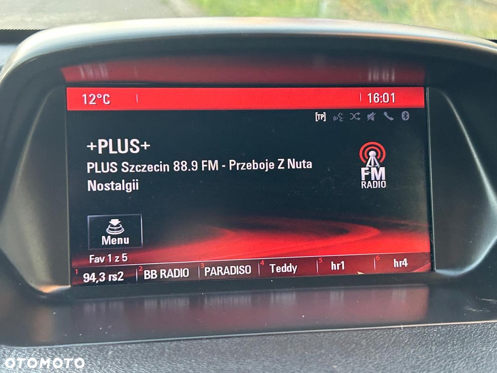 Opel Mokka 1.7 CDTI ecoFLEX Start/Stop Innovation - 28