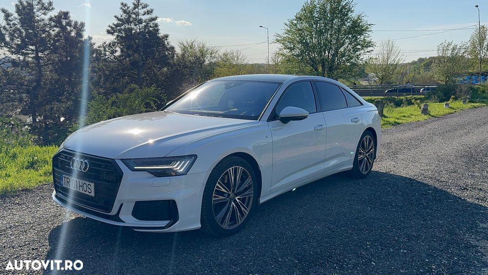 Audi A6 55 TFSI quattro S tronic - 3