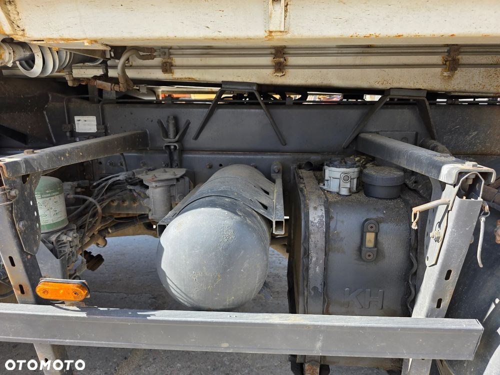 Renault KERAX - 15