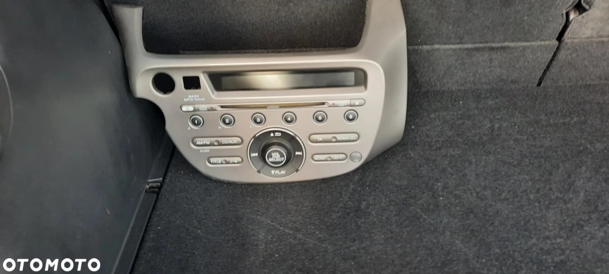 Honda Jazz 1.2 i-VTEC Trend - 20