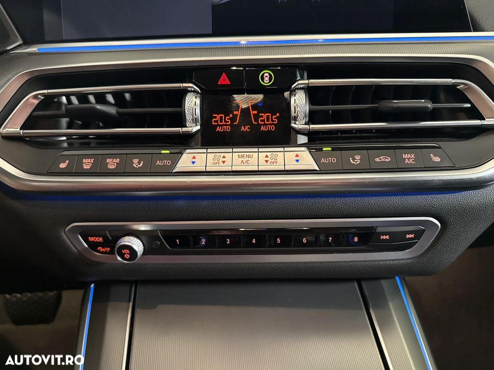 BMW X5 2022 — imagine 17