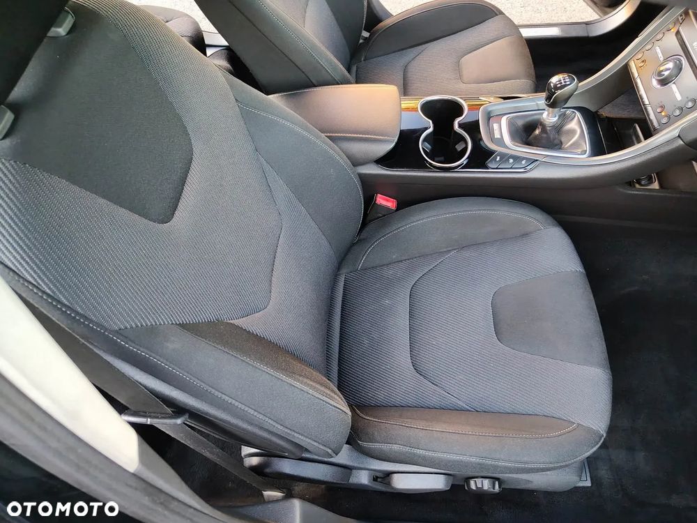 Ford Mondeo 1.5 EcoBoost STart-Stopp Titanium - 19