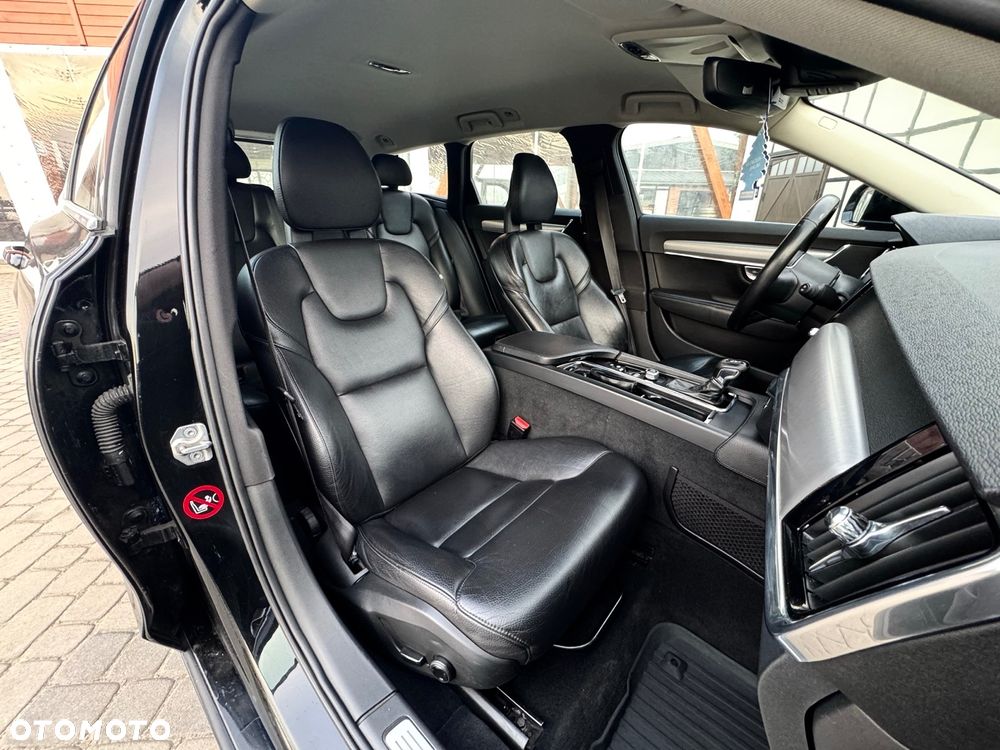 Volvo V90 T5 Momentum - 18