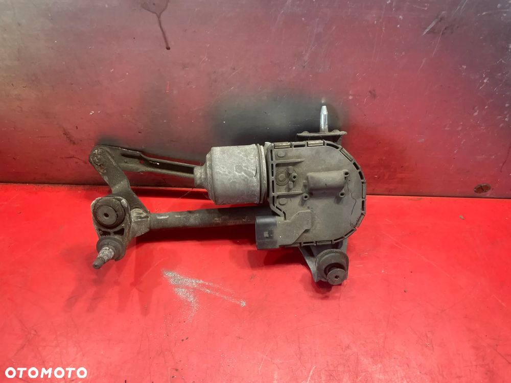5P0955024C Mechanizm wycieraczek prawy przód SEAT ALTEA - 5