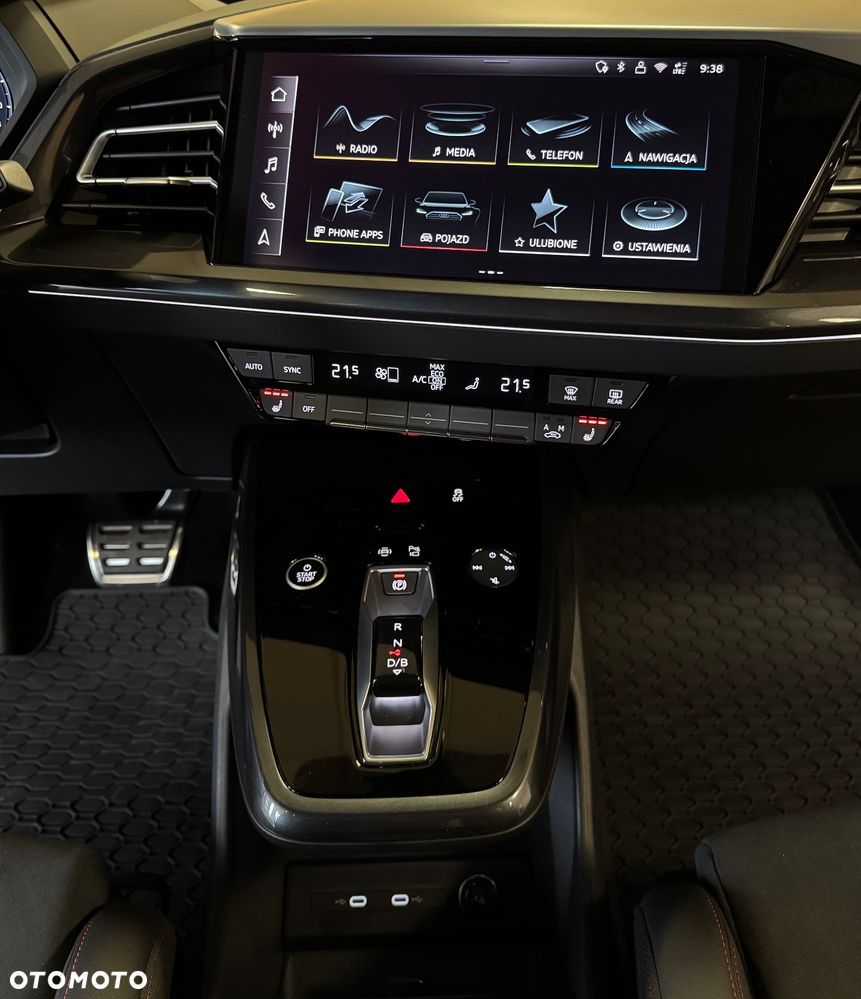 Audi Q4 e-tron 45 82kWh S Line Edition - 19