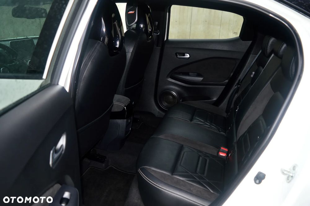 Nissan Juke DIG-T 117 DCT N-Design - 11