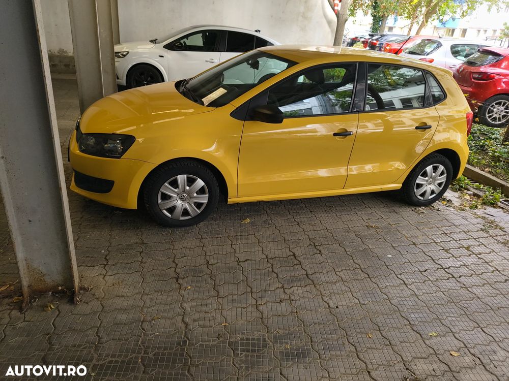 Volkswagen Polo - 14