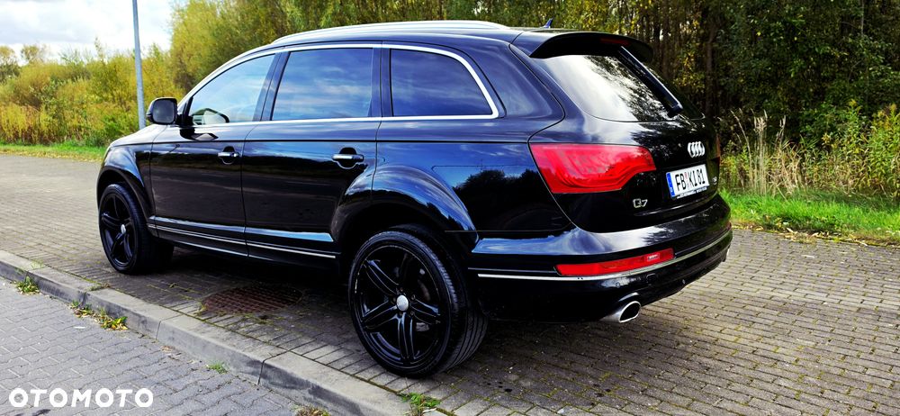 Audi Q7 - 4