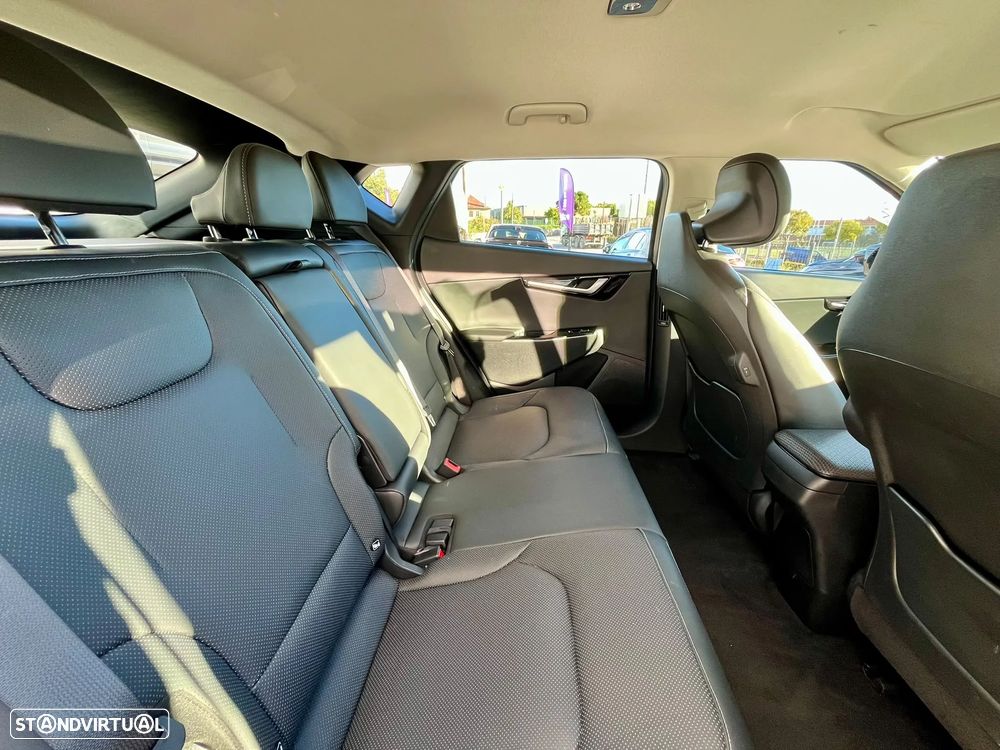 Kia EV6 77,4-kWh - 15