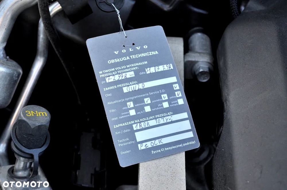 Volvo XC 60 - 36