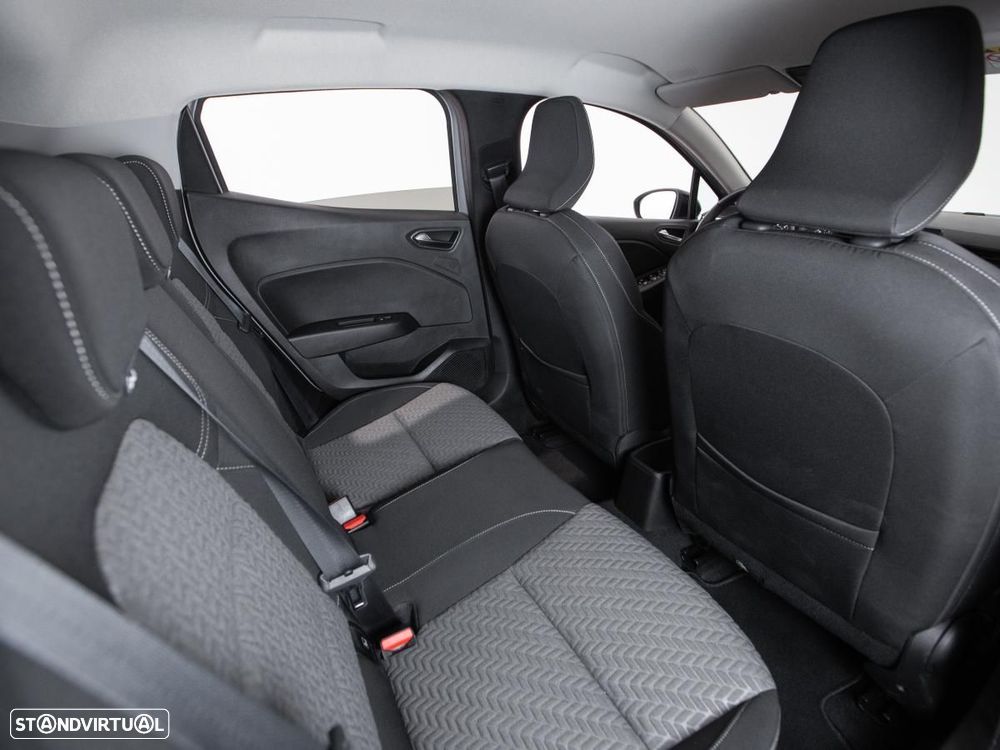 Renault Clio 1.5 Blue dCi Evolution - 11