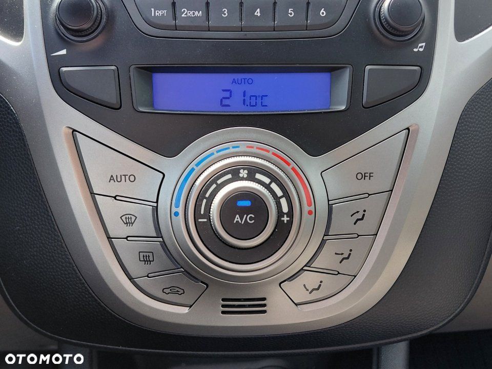 Hyundai ix20 - 17