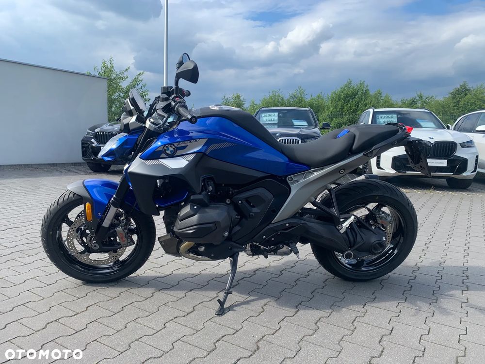 BMW R - 5
