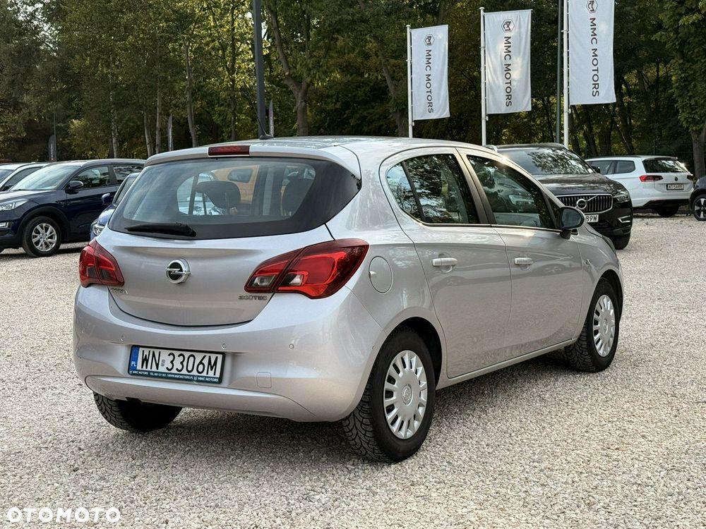 Opel Corsa 1.4 Enjoy - 5