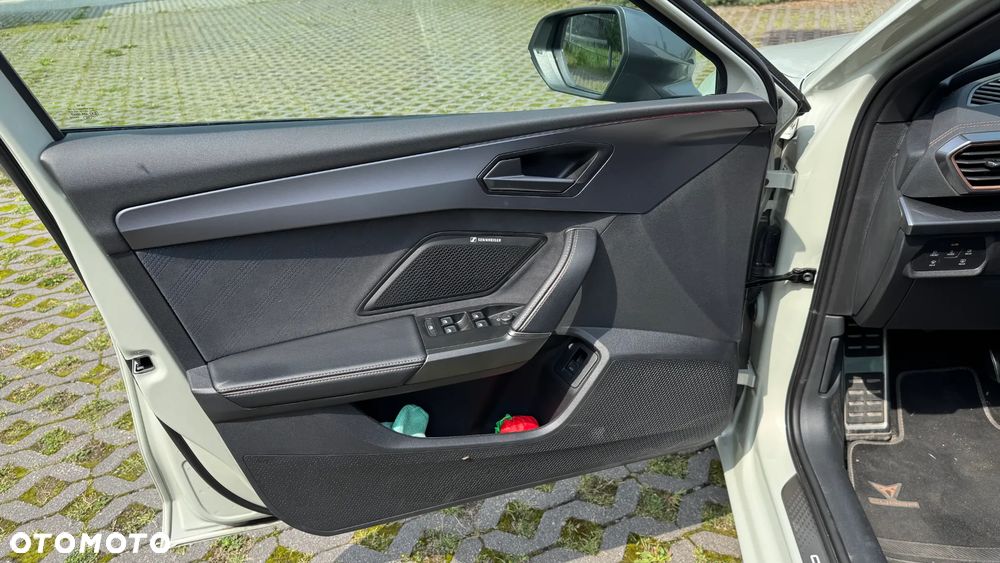 Cupra Leon 2.0 TSI 4Drive Tribe Edition VZ DSG - 12