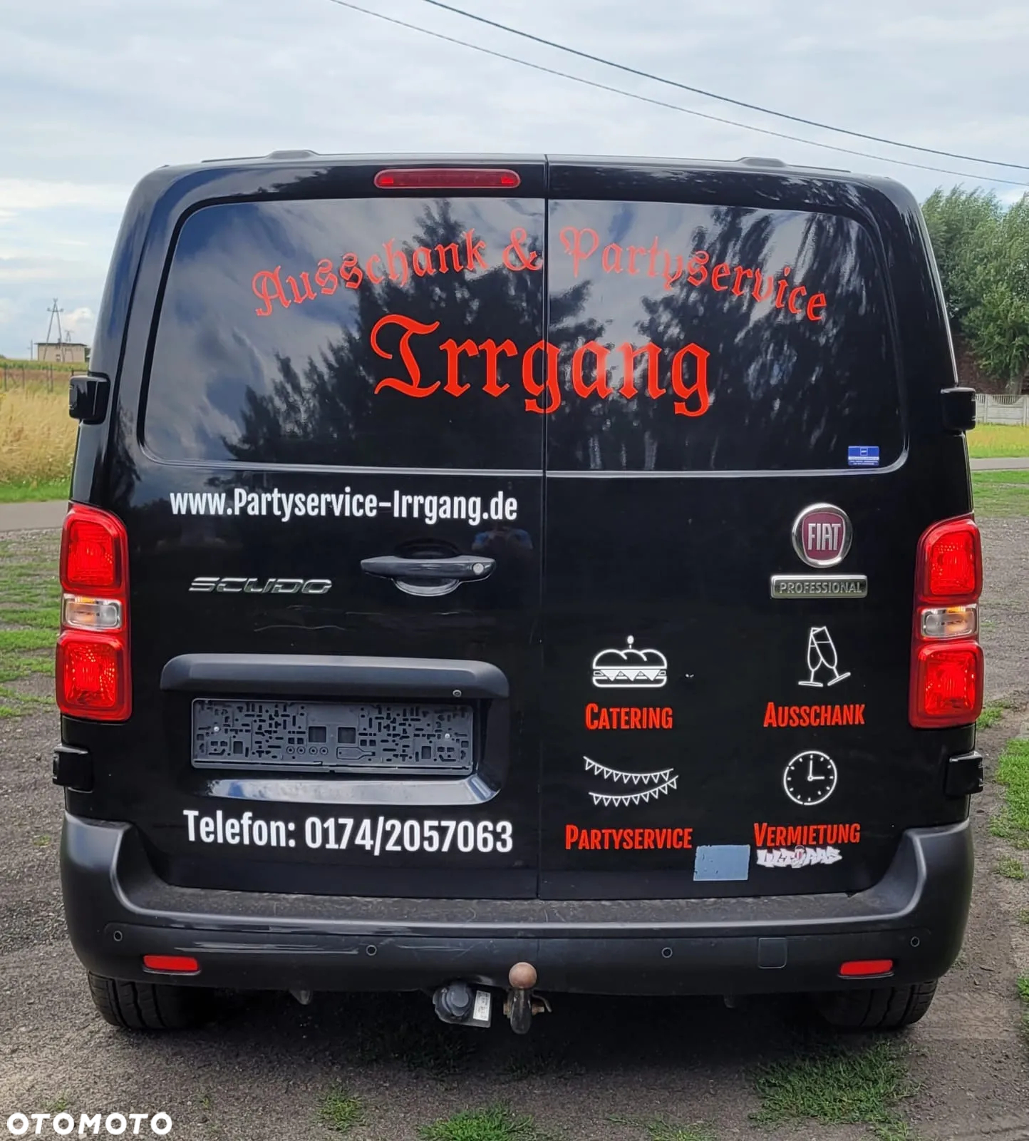 Fiat SCUDO L2 SX - 7