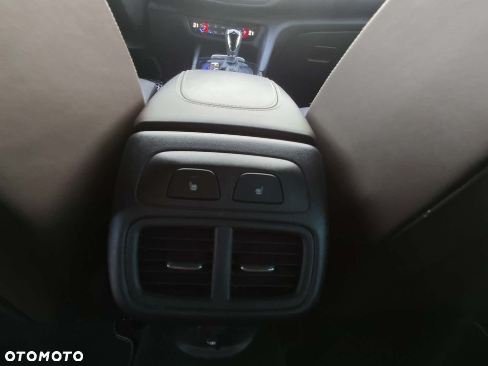 Opel Insignia 2.0 CDTI 4x4 GS Line + S&S - 23