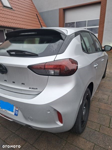 Opel Corsa 1.2 Direct Injection Turbo - 12