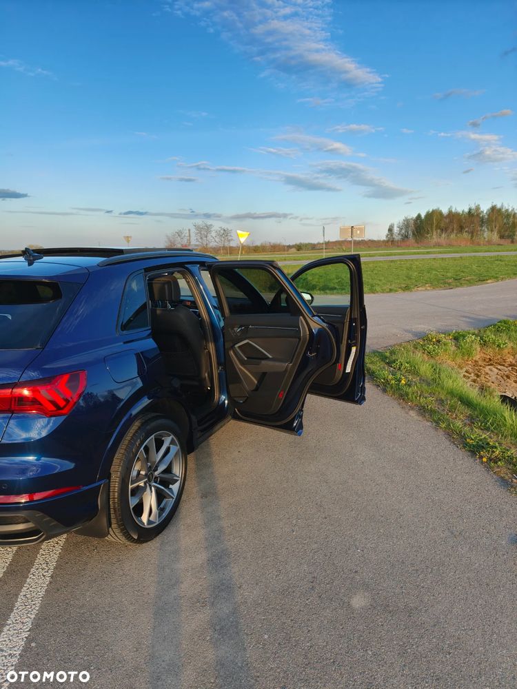 Audi Q3 45 TFSI Quattro S tronic S line - 18