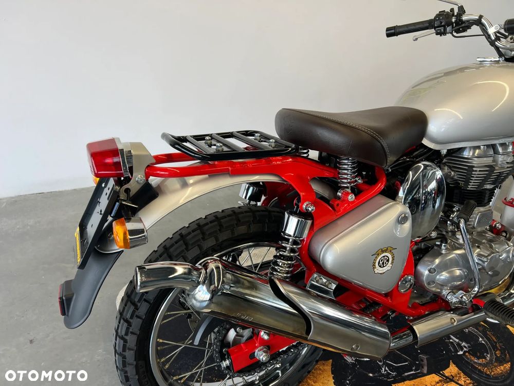 Royal Enfield Inny - 30