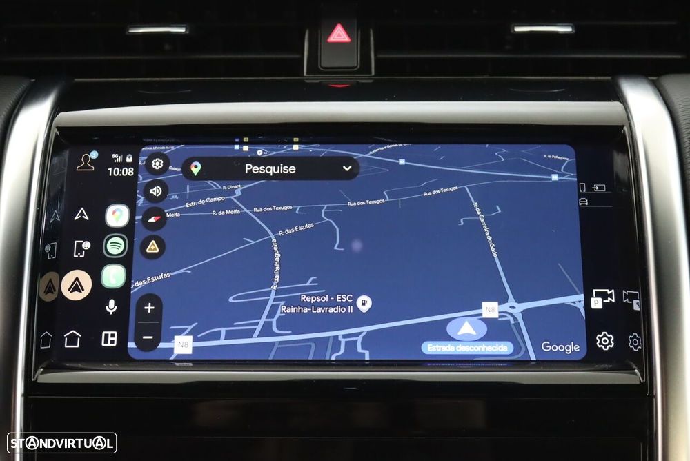 Land Rover Discovery Sport 2.0 D165 R-Dynamic S - 24