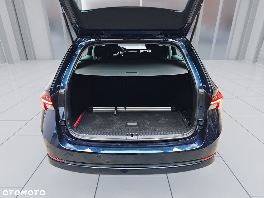 Skoda Octavia 2.0 TDI Style DSG - 14