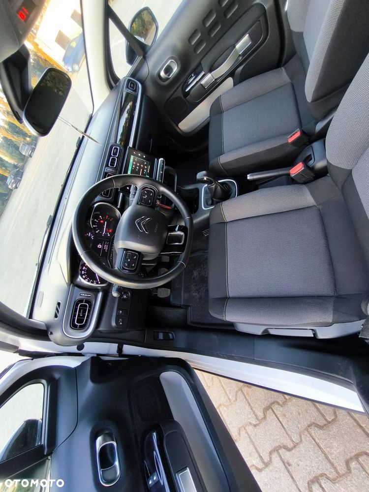 Citroën C3 1.2 PureTech GPF Feel - 7