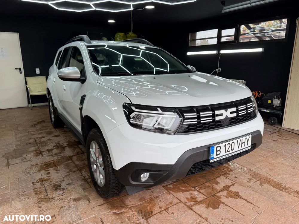 Dacia Duster - 6