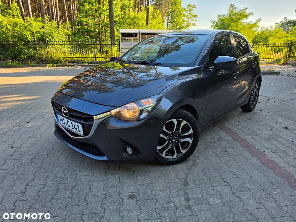 Mazda 2 1.5 Sport & Style - 3