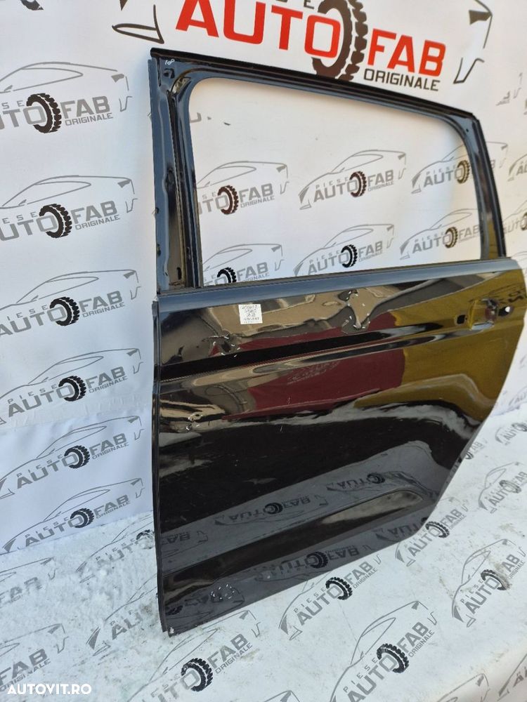Usa stanga spate Volkswagen Touran 5T an 2015-2016-2017-2018-2019-2025 - 5