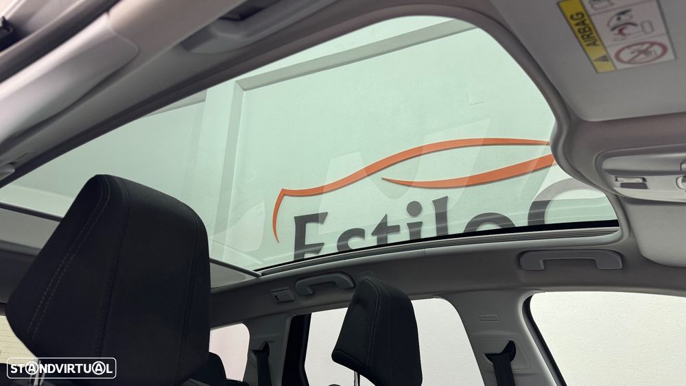 Peugeot 308 SW 1.6 BlueHDi Allure J17 - 21