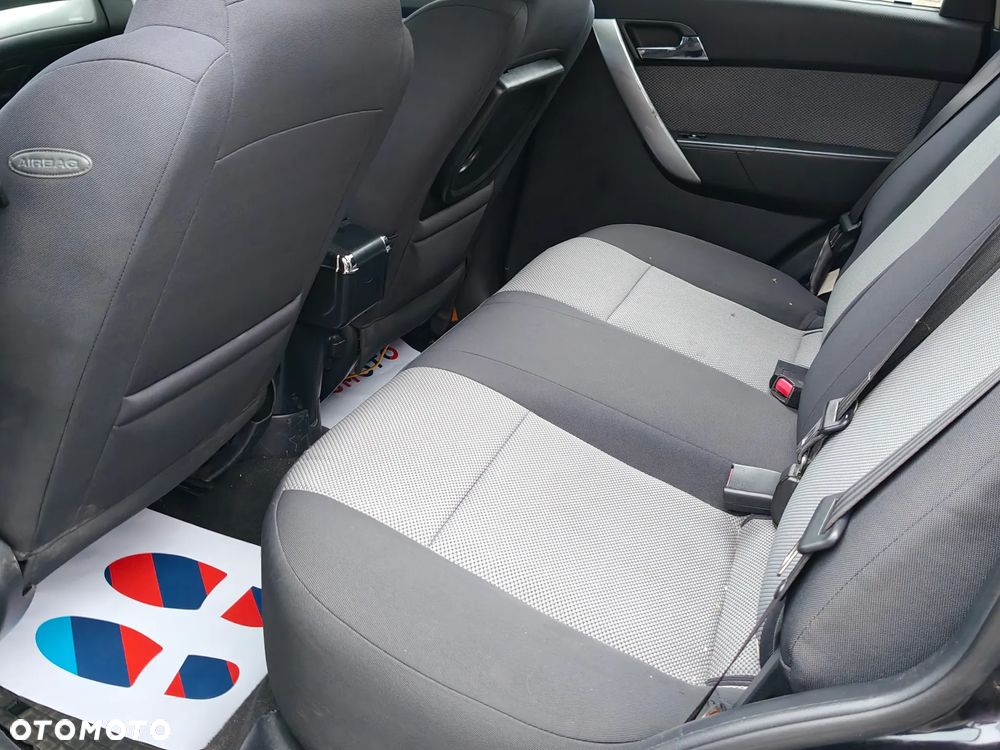 Chevrolet Aveo 1.4 LT - 8