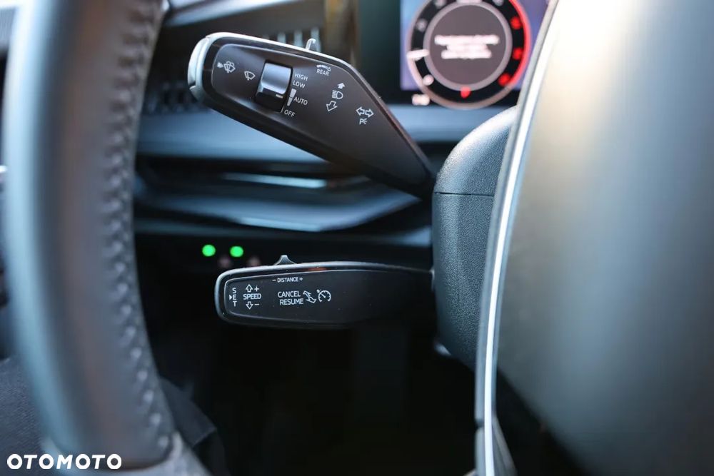 Skoda Superb 1.5 TSI mHEV Essence DSG - 10